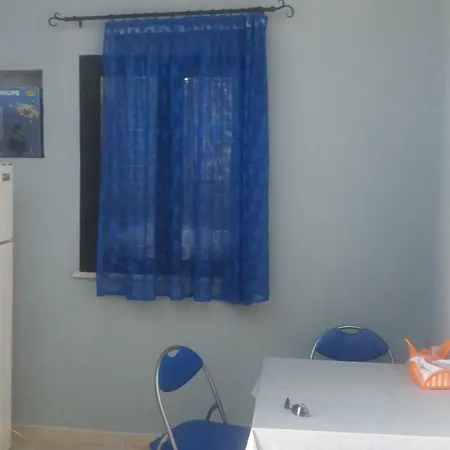 Apartment Appartamentini San Marco Sciacca