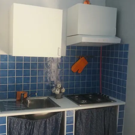 Apartment Appartamentini San Marco *