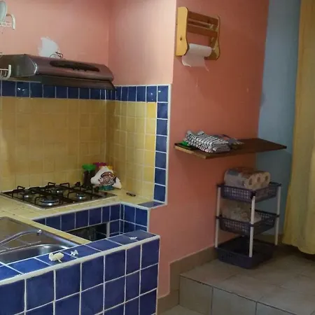 Appartamentini San Marco Apartment Sciacca